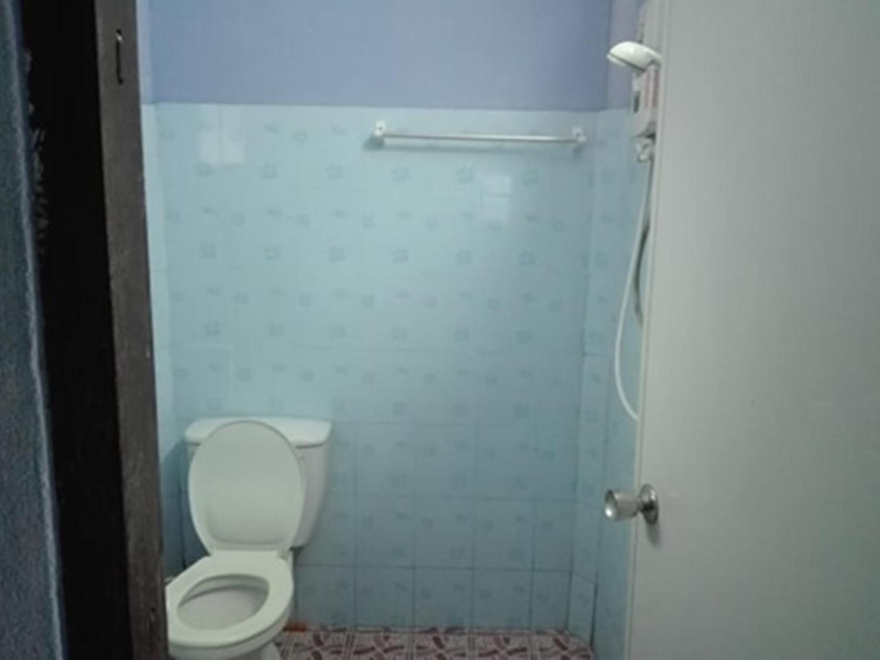 Mr Jan Guesthouse ปาย ภายนอก รูปภาพ