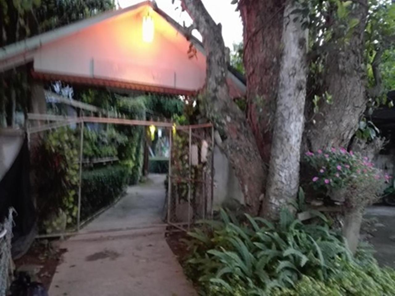 Mr Jan Guesthouse ปาย ภายนอก รูปภาพ